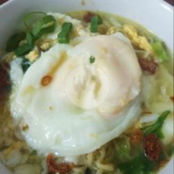 Indomi Telur