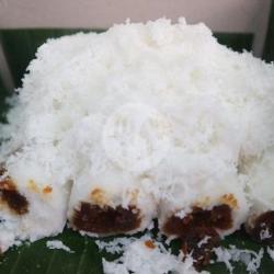 Kue Putu