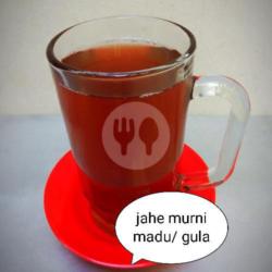 Jahe Murni Madu