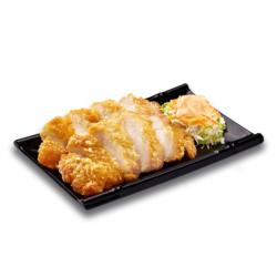 Chicken Katsu