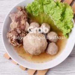 Bakso Ttelan Sapi