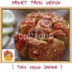 Paket Tahu Gepuk