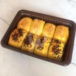 Bolen Pisang Mix