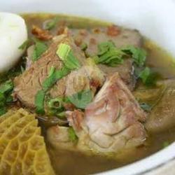 Pahe Soto Babat Sapi