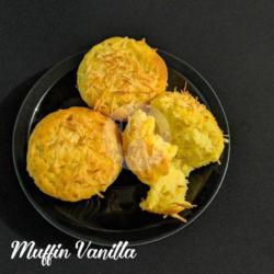 Muffin Vanilla