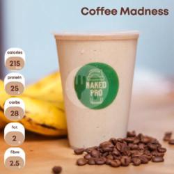 Coffee Madness - Protein Smoothie