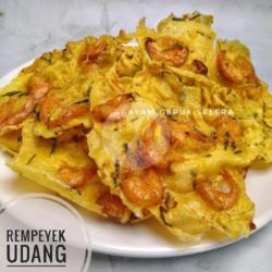 Rempeyek Udang (satuan)