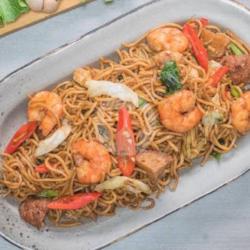 Bakmi Goreng Udang