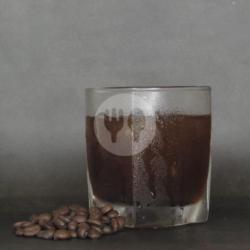 Ice Coffe Caramel Espresso