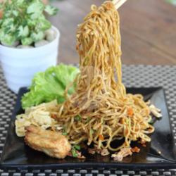 Mie Kecap Ngober Lv 1