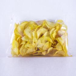 Keripik Singkong Rasa Jagung Manis (250g)