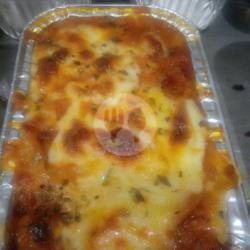 Chicken Lasagna