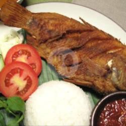 Nila Goreng