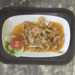 Udang Saus Thailand