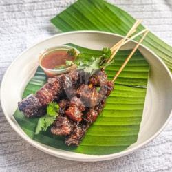 Sate Beef Wagyu Moo Ping