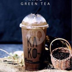 Kako Green Tea