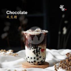 Coklat (boba)