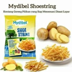 Kentang Mydibel 1kg