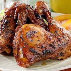 Ayam Bakar