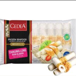 Cedea Chikuwa Long ( 1000 Gr )