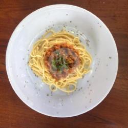 Spaghetti Bolognaise