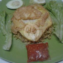 Mie Goreng Pedes