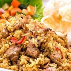 Nasigoreng Kambing