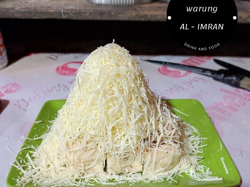 Warung AL IMRAN - GoFood