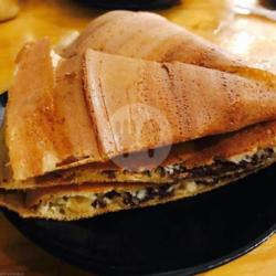 Martabak Tipker Kacang Wijen