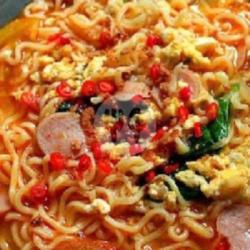 Mie Jeletot Bakso