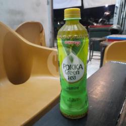 Pokka Greentea