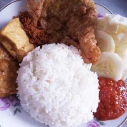 Paket Telur Rempah