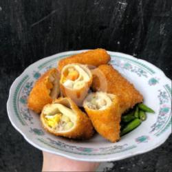 Risoles Ragout Ayam Isi 5