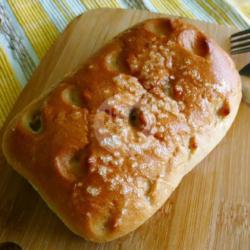 Roti Kacang Ijo