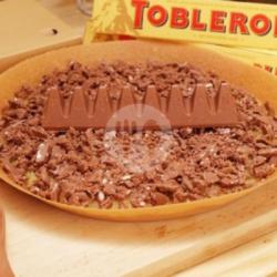 Keju Toblerone(50gr)