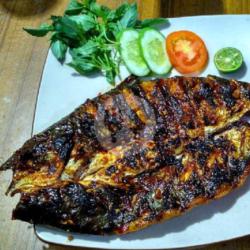 Ikan Patin Bakar