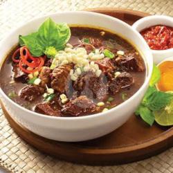 Rawon Daging Sapi