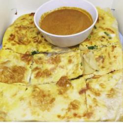 Prata Ayam