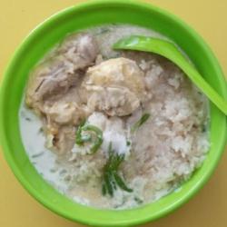 Cendol Durian   Ketan