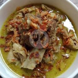 Tengkleng Kambing Khas Solo