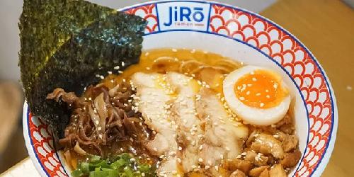 Jiro Ramen, Palembang Icon