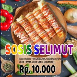 Sosis Selimut