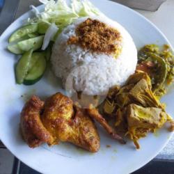 Ayam Bakar Bumbu Kampung