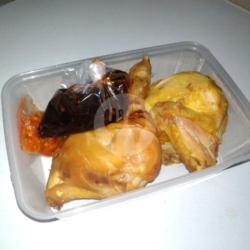 Ayam Ungkep Frozen   Saus Mentega