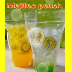 Mojitos Lemon