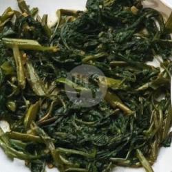 Cah Kangkung Tumis