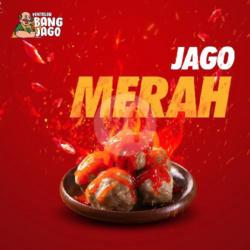 Jago Merah