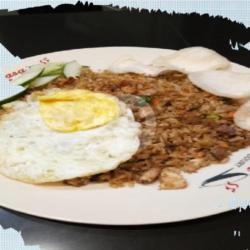 Nasi Goreng Jakarta