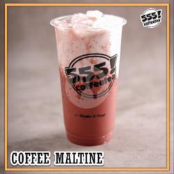 Coffee Maltin