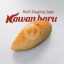 Roti Daging Sapi